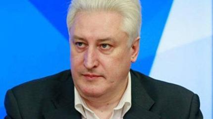 Коротченко: Состояние нашего ЯО делает ядерную войну невозможно Коротченко: Состояние нашего ЯО делает ядерную войну невозможно