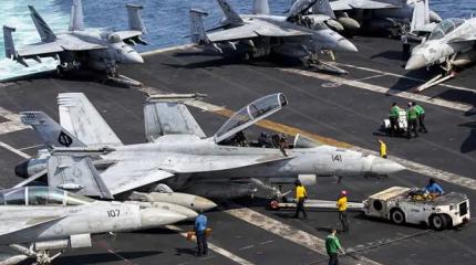 Не на того напали. Война с Ираном отбросила Израиль и США в прошлый век