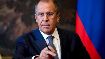 Лавров рассказал как США планировали использовать «Ан-Нусру» Лавров рассказал как США планировали использовать «Ан-Нусру»