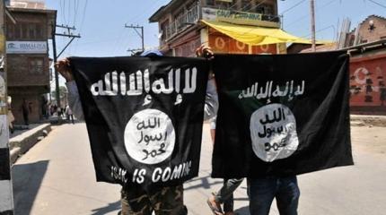 Тяжёлый удар по боевикам нанесла Ливия Тяжёлый удар по боевикам нанесла Ливия