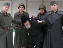Латыши формируют добровольческий легион Латыши формируют добровольческий легион