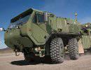 Морская пехота США купила у Oshkosh 210 тягачей и грузовиков Морская пехота США купила у Oshkosh 210 тягачей и грузовиков