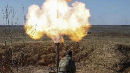 Хроника Донбасса: обстрел ЛДНР и новые имена заказчиков убийства Моторолы