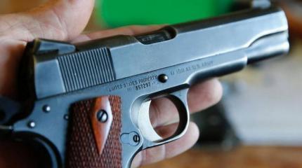 Армия США продает населению излишки пистолетов 1911A1 Армия США продает населению излишки пистолетов 1911A1