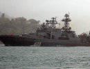 Зона влияния России в Черном море, после известных событий Зона влияния России в Черном море, после известных событий