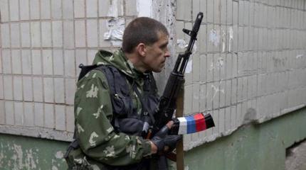 Минобороны Украины не останавливается: новая байка о "российских военных" Минобороны Украины не останавливается: новая байка о "российских военных"