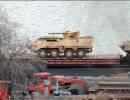 Украине грозит срыв полумиллиардного военного контракта с Ираком Украине грозит срыв полумиллиардного военного контракта с Ираком