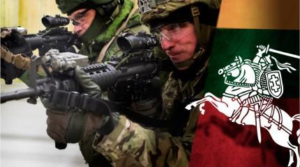 В украинском терроре замешаны прибалты В украинском терроре замешаны прибалты