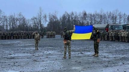 Чехия подумывает о формировании на своей территории Украинского легиона