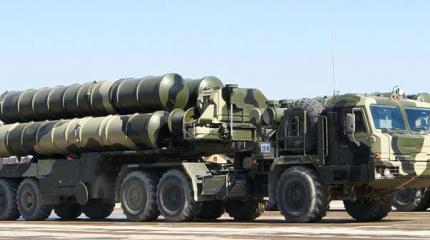 Комплекс С-400 заступил на боевое дежурство на Камчатке Комплекс С-400 заступил на боевое дежурство на Камчатке
