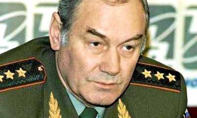 Леонид Ивашов: Наш ядерный щит безопасность не гарантирует Леонид Ивашов: Наш ядерный щит безопасность не гарантирует