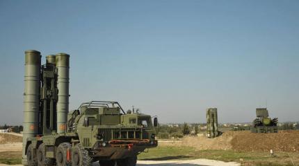 Можно ли победить С-400 в Сирии: заочный разговор американского и российского военных экспертов Можно ли победить С-400 в Сирии: заочный разговор американского и российского военных экспертов