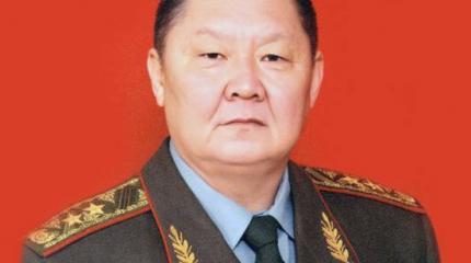 Токон Мамытов: В борьбе с терроризмом двойные стандарты неприемлемы Токон Мамытов: В борьбе с терроризмом двойные стандарты неприемлемы