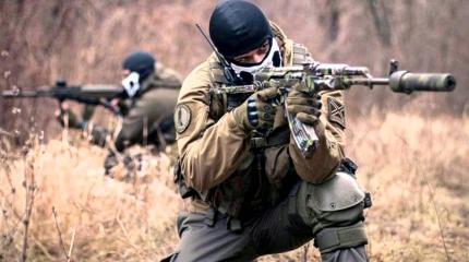 На Донбассе началась битва года На Донбассе началась битва года