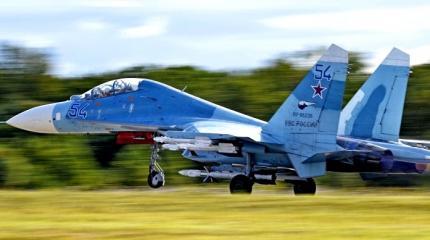 И грянул гром: как ВКС РФ в Крыму будут уничтожать ПРО США? И грянул гром: как ВКС РФ в Крыму будут уничтожать ПРО США?