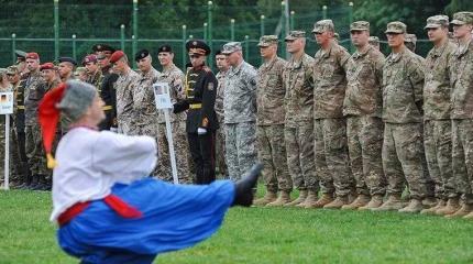 Создание ВСУ по стандартам НАТО полетело к черту