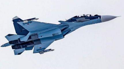 ВКС РФ взяли под охрану сирийские войска после нападения коалиции ВКС РФ взяли под охрану сирийские войска после нападения коалиции