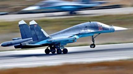 ВВС Израиля против ВКС РФ в Сирии: столкновения реальны ВВС Израиля против ВКС РФ в Сирии: столкновения реальны