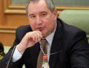 Рогозин: Главные задачи «оборонки» Рогозин: Главные задачи «оборонки»