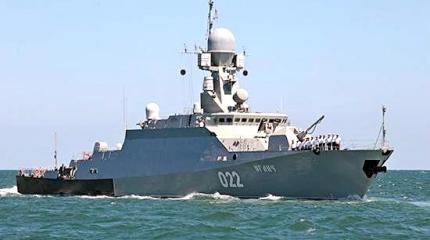 Программа кораблестроения ВМФ РФ, или Очень плохое предчувствие (часть 5) Программа кораблестроения ВМФ РФ, или Очень плохое предчувствие (часть 5)