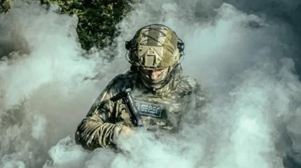 Баланс защиты и веса: в РФ создали сверхлёгкую версию «Оберега» уровня Бр4+