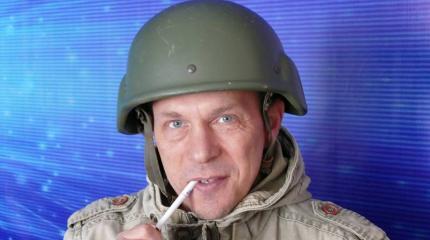 Сергей Веселовский: Балаклавы не спасут Сергей Веселовский: Балаклавы не спасут
