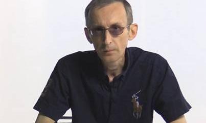 Эль Мюрид: Москва отдала инициативу Киеву, дело идёт к войне за Крым Эль Мюрид: Москва отдала инициативу Киеву, дело идёт к войне за Крым