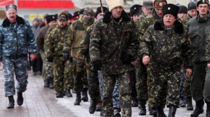 Конец вольнице Конец вольнице