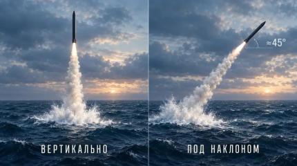 КНДР сообщила об испытании двух типов крылатых ракет подводного пуска