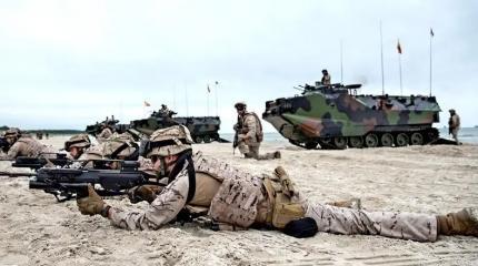 Америка из-за Украины упускает время для войны с Китаем Америка из-за Украины упускает время для войны с Китаем