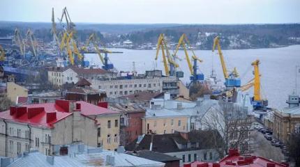 Беспилотники атакуют Ленобласть: «Так много раньше не было!»