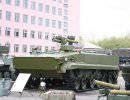 На вооружение начали поступать новые ПРК 9П162 «Корнет-Т» На вооружение начали поступать новые ПРК 9П162 «Корнет-Т»