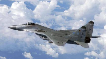 Россия поставит Египту 46 МиГ-29 Россия поставит Египту 46 МиГ-29