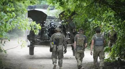 «Пригожин из ВСУ» пойдет брать Николаев — проверка слуха