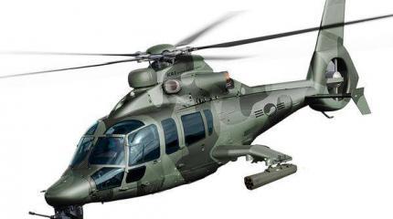 Airbus и Южная Корея разработают новый средний вертолет на базе H155