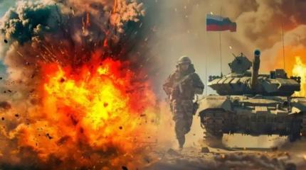 Бои стремительно возвращаются на Киевское направление