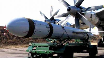 Ядерная реакция в Киеве Ядерная реакция в Киеве