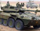 Минобороны РФ не будет закупать итальянские Centauro Минобороны РФ не будет закупать итальянские Centauro