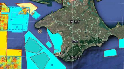 Россия перекрывает Черное море, чтобы ограничить учения НАТО «Си Бриз»