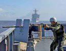 Китай запретил США вмешиваться в ситуацию в Южно-Китайском море Китай запретил США вмешиваться в ситуацию в Южно-Китайском море