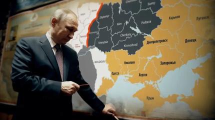 Агония в Киеве: Путин вывел на чистую воду завравшегося Зеленского