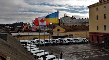 Власти Львова хотят выселить инструкторов НАТО