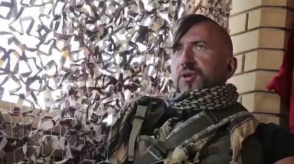 «Герои» АТО: безнаказанность и насилие «Герои» АТО: безнаказанность и насилие