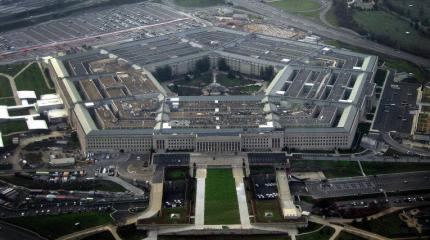 Вооружённые силы США: сценарии глобальных ударов неядерными средствами Вооружённые силы США: сценарии глобальных ударов неядерными средствами
