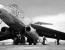 Опытный бомбардировщик Martin XB-51 (США) Опытный бомбардировщик Martin XB-51 (США)