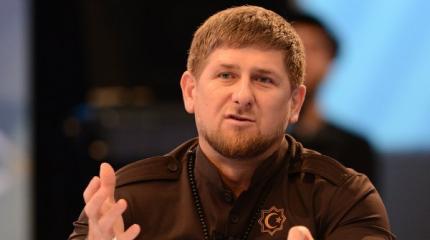 Кадыров разрешит частным инструкторам из США готовить спецназ в Чечне Кадыров разрешит частным инструкторам из США готовить спецназ в Чечне