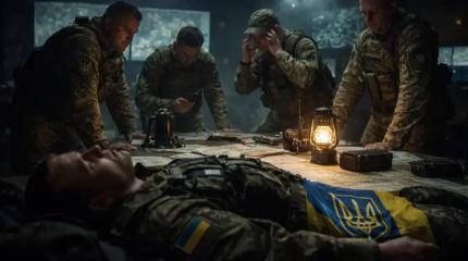 Офицеры умирают один за другим: командный состав ВСУ косит неизвестная сила