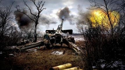 «Ползучее наступление»: украинские вояки сунули голову в донбасский капкан «Ползучее наступление»: украинские вояки сунули голову в донбасский капкан