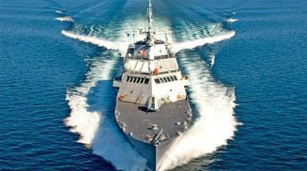 США выходят на «морскую охоту» США выходят на «морскую охоту»