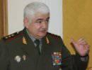 В Таджикистане впервые за 18 лет сменился министр обороны В Таджикистане впервые за 18 лет сменился министр обороны